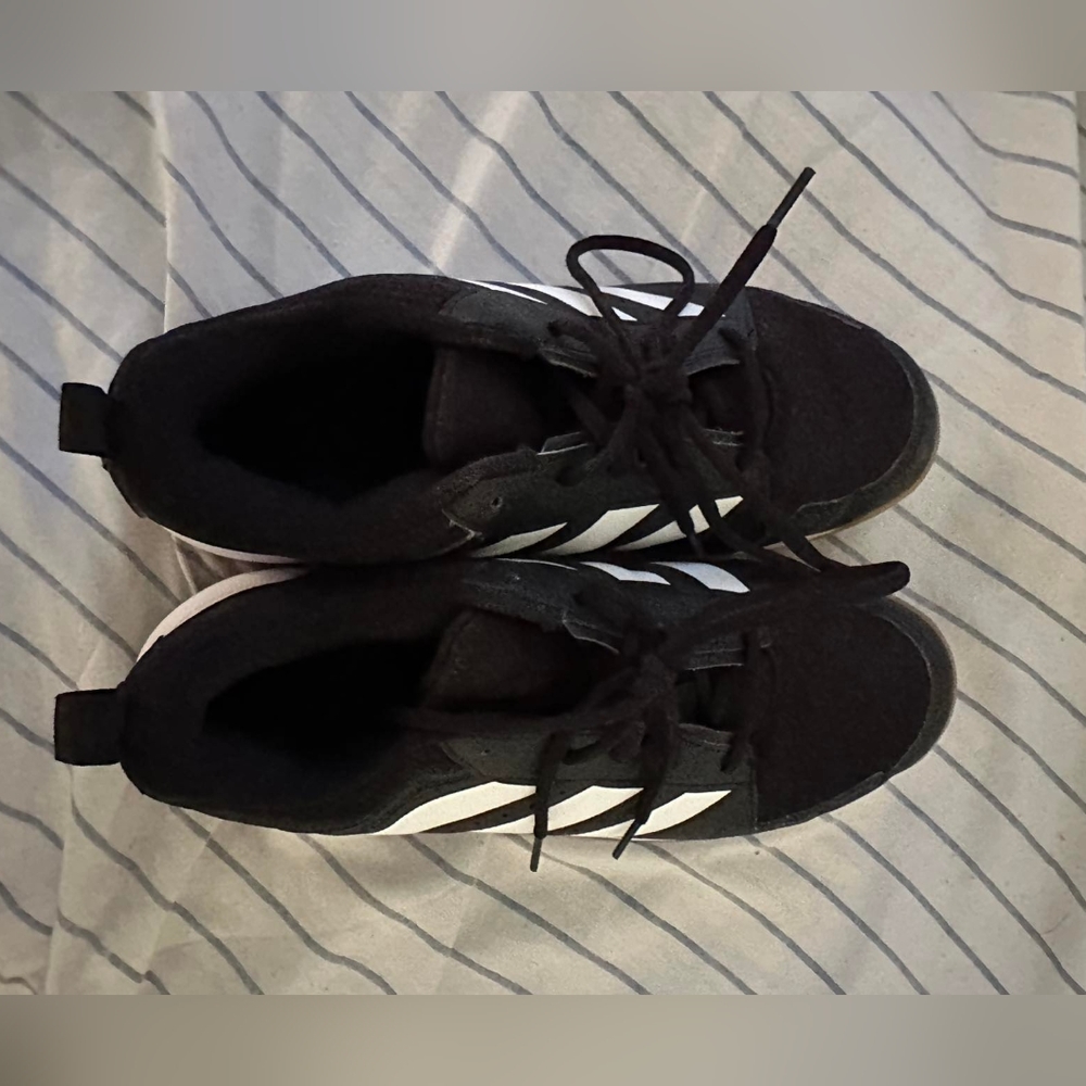 Ladies Adidas Volleyball Shoes